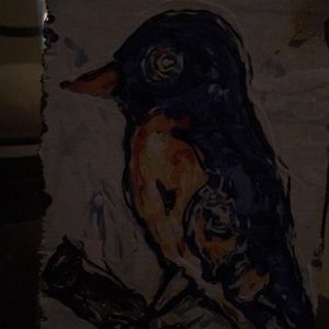 Meet your Posher, Donna